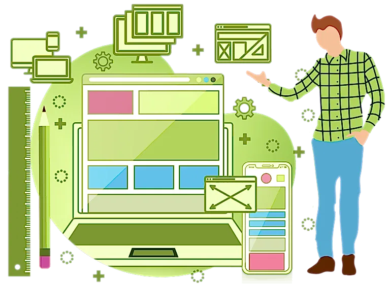 Rickid_webdesign_service
